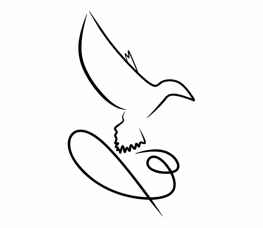 920x800 Logo Bird Design Falcon Vector