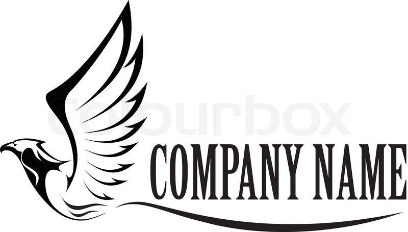 800x455 Black Vector Image For Various Stock Vector Colourbox