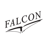 200x200 Falcon, Download Falcon Vector Logos, Brand Logo, Company Logo
