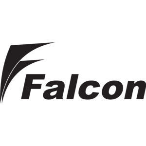 300x300 Falcon Audio Visual Logo, Vector Logo Of Falcon Audio Visual Brand
