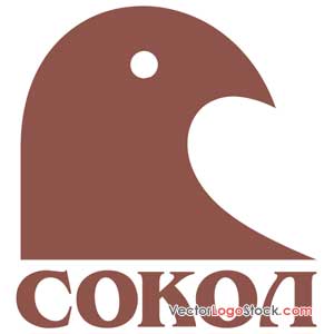 300x300 Falcon Trade House Vector Logo