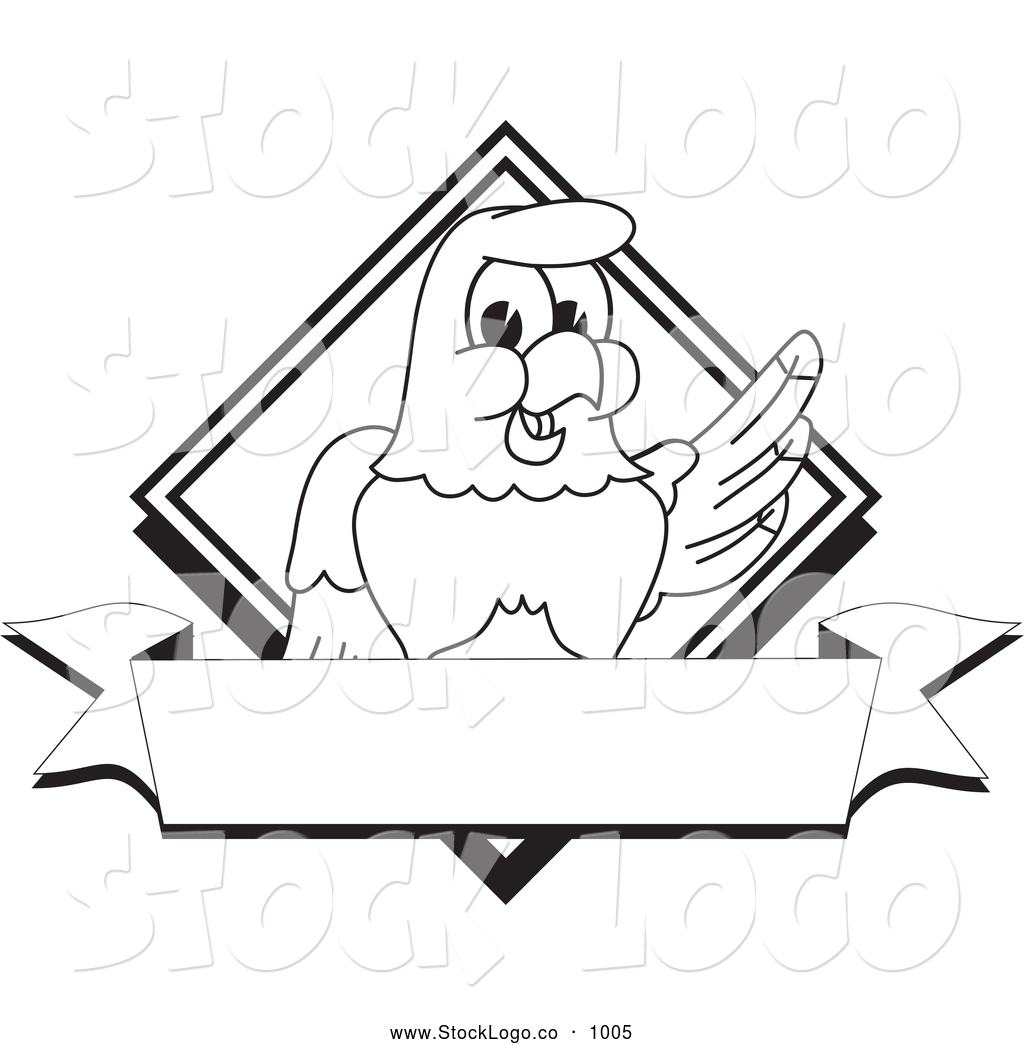 1024x1044 Vector Logo Of A Coloring