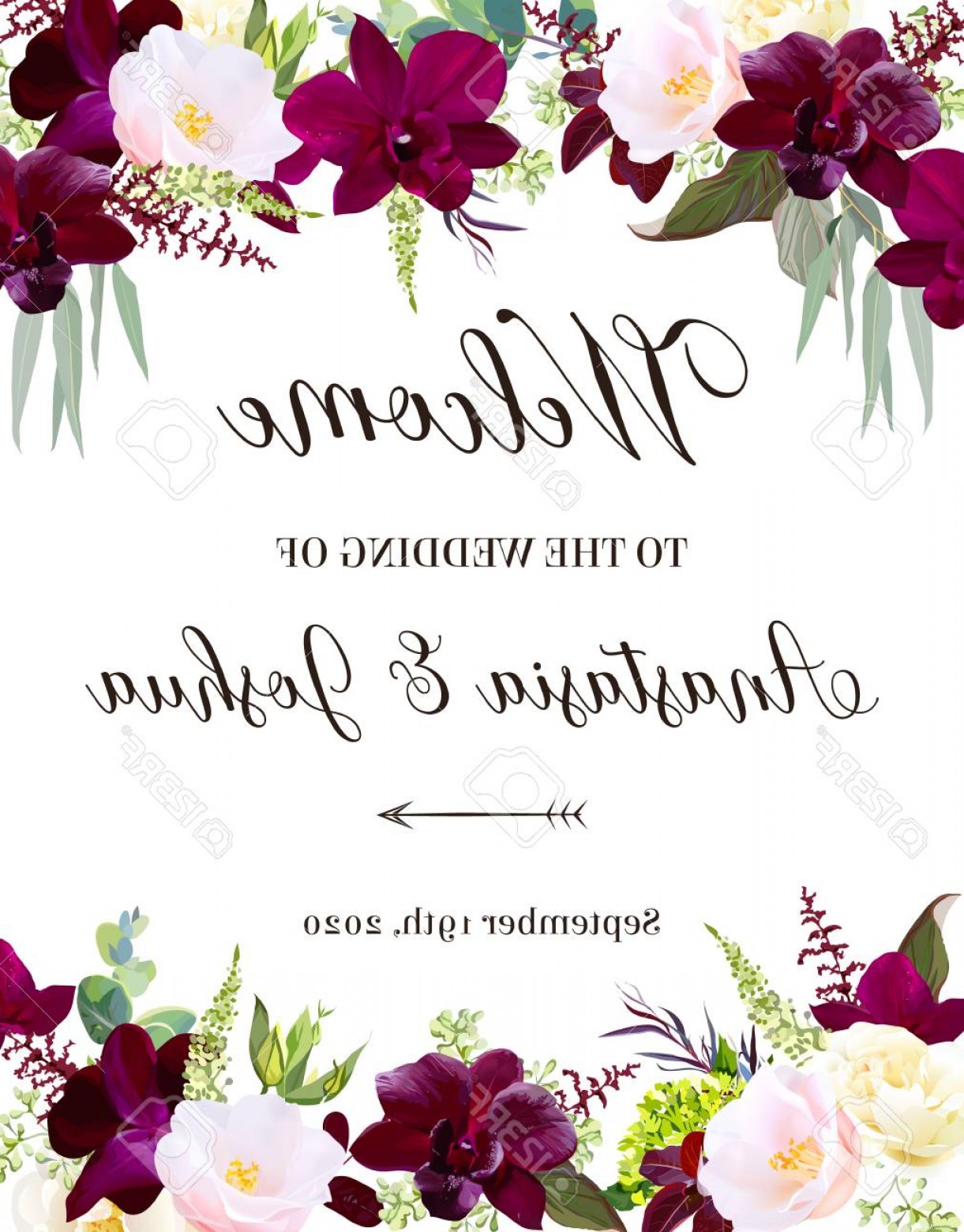 1221x1560 Fall Flowers Vector Hoodamathrun