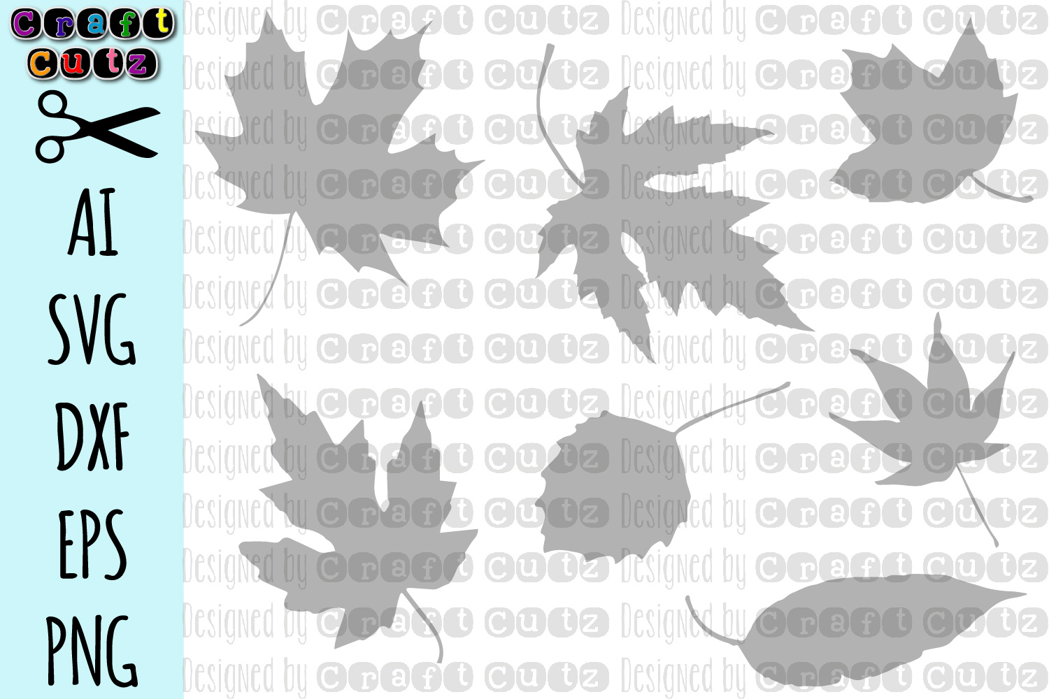 1500x1000 Fall Leaf Digital Download, Fall Leaf Vector Files, Fall