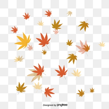 360x360 Fall Leaves Vector Png, Vector, And Clipart With Transparent