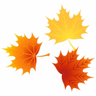 320x320 Free Fall Leaves Clip Art