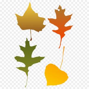300x300 Autumn Fall Clip Art Vector Illustrations Image Hoodamathrun