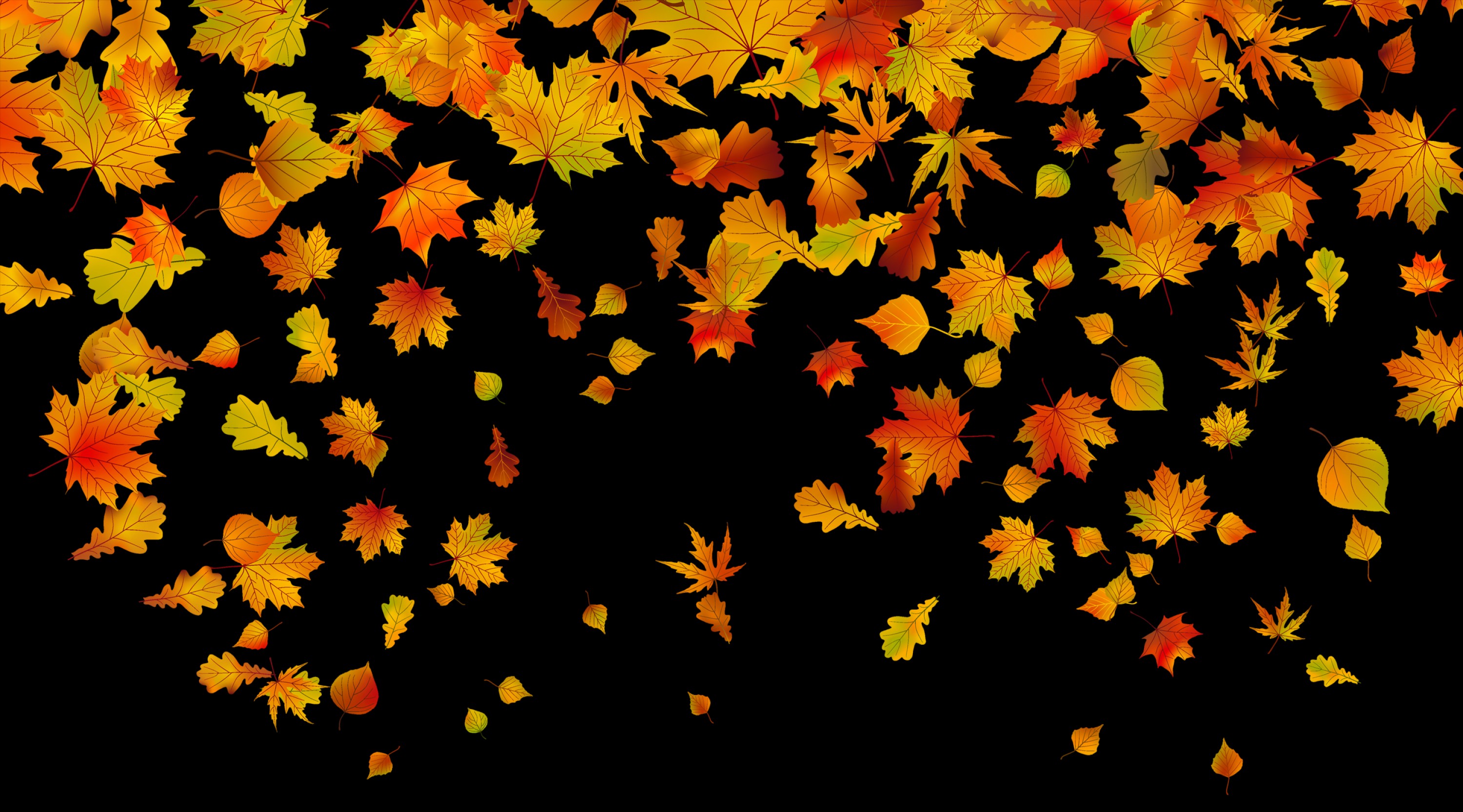 Fall Vector Free at Vectorified.com | Collection of Fall Vector Free ...