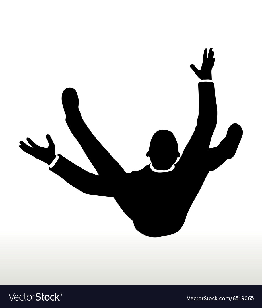 921x1080 Huge Collection Of 'falling Silhouette' Download More Than