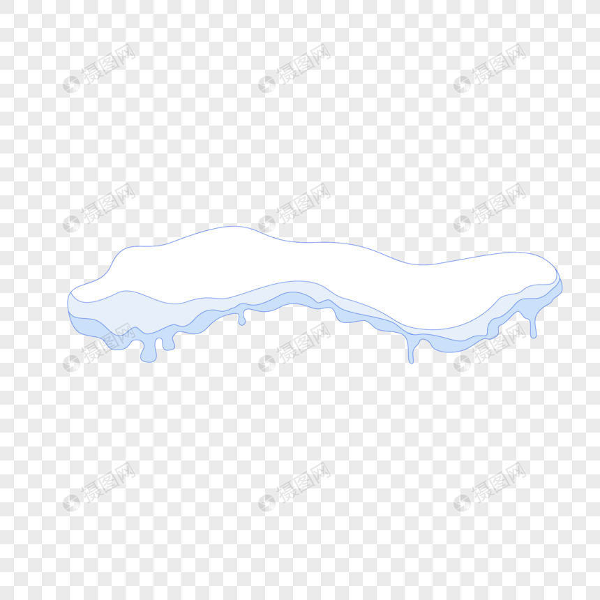 860x860 Snow Fall Vector Png Image Picture Free Download
