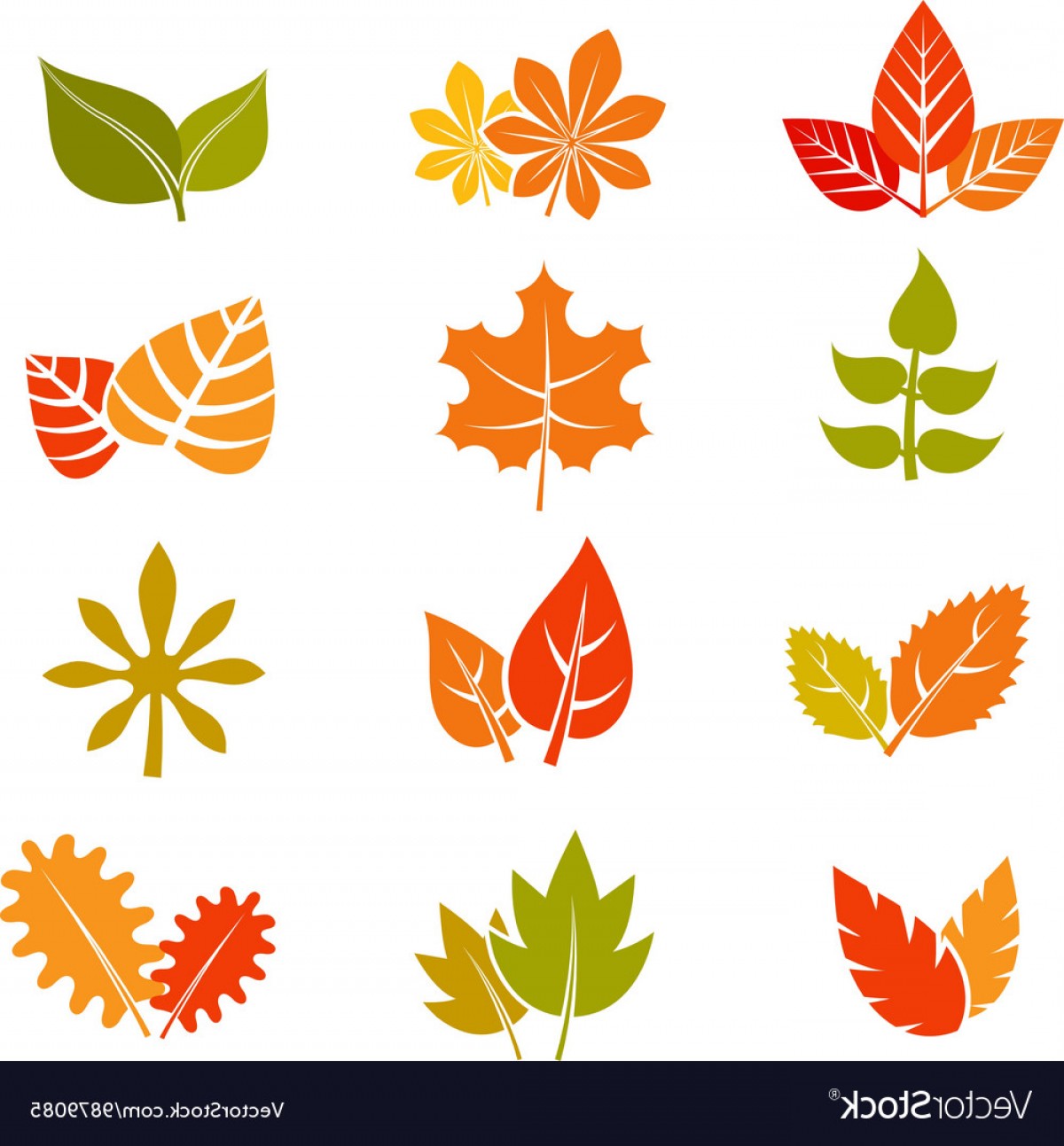 1200x1293 Fall Vector Art Handandbeak