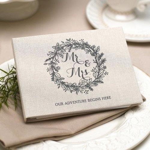 500x500 Rustic Wreath Rustic Floral Wreath Vector Rustic Wreath For Front