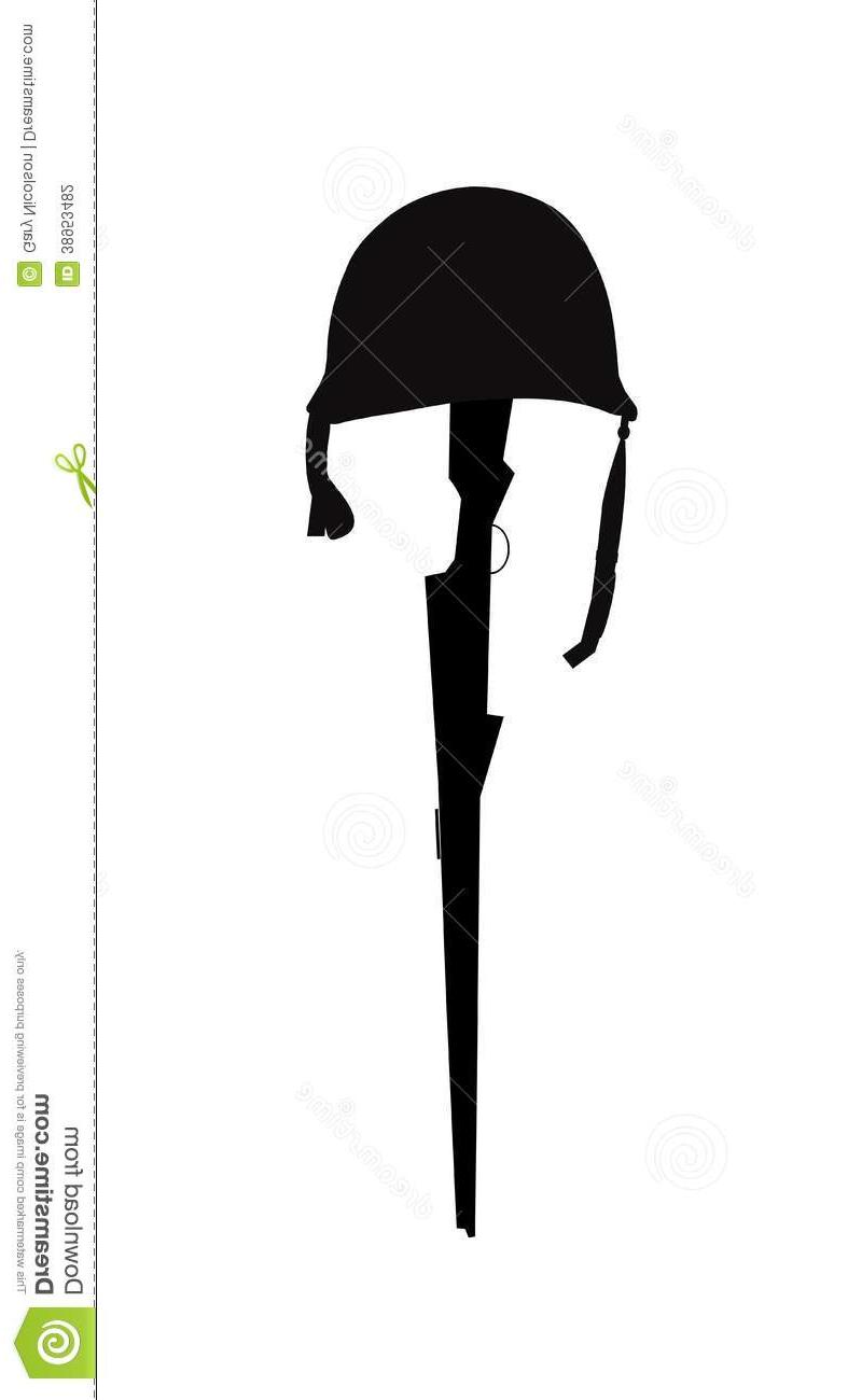 787x1300 Best Free Fallen Soldier Silhouette Pictures Free Vector Art