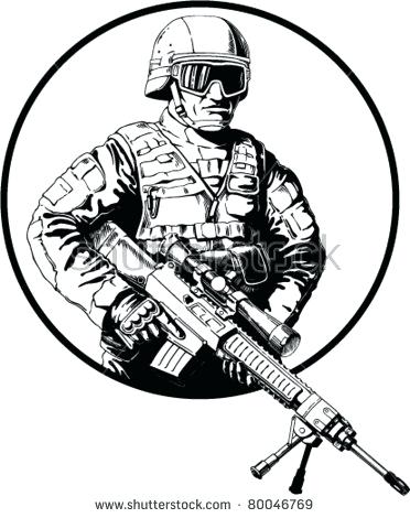 Fallen Soldier Vector at Vectorified.com | Collection of Fallen Soldier ...