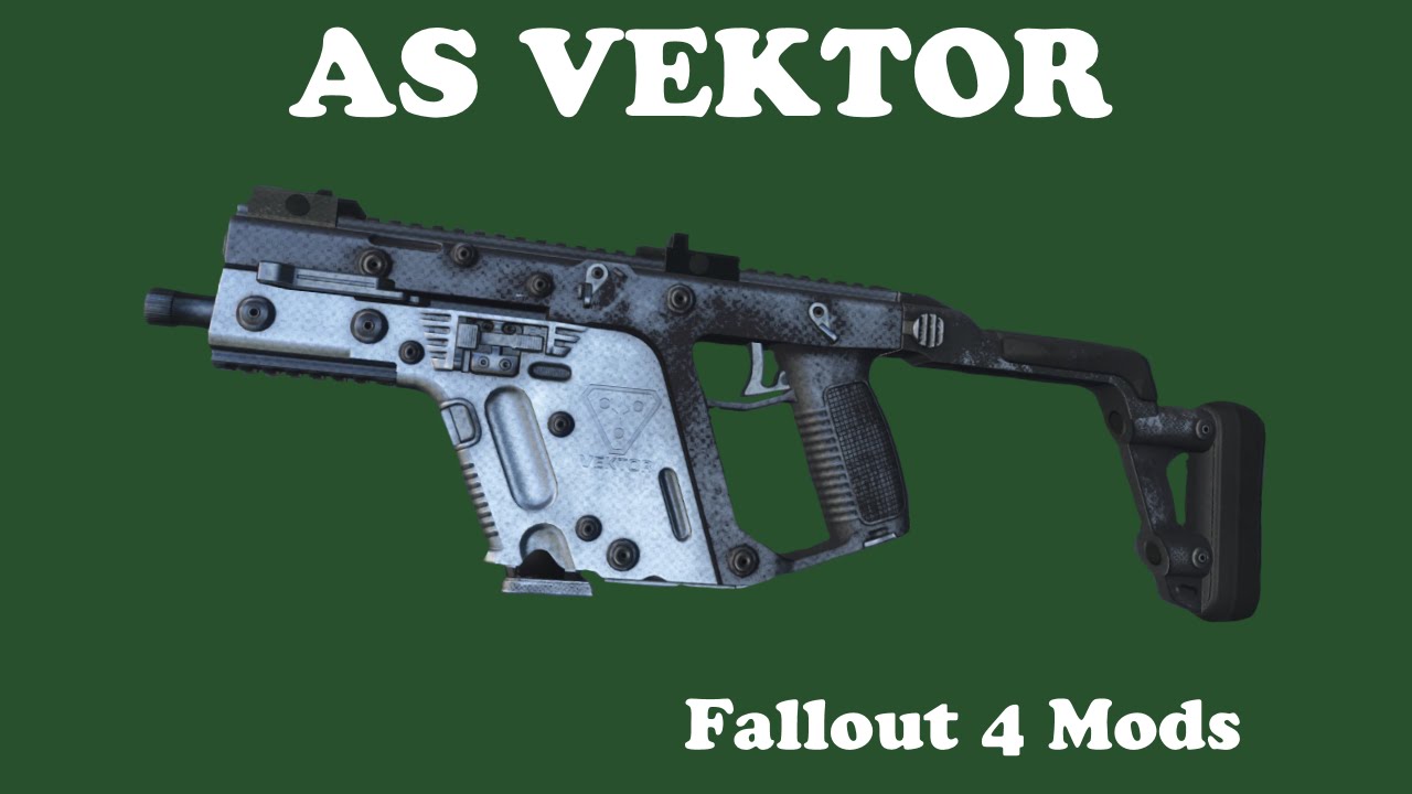 1280x720 Fallout Mods