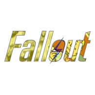 195x195 Fallout Redesign Logo Vector