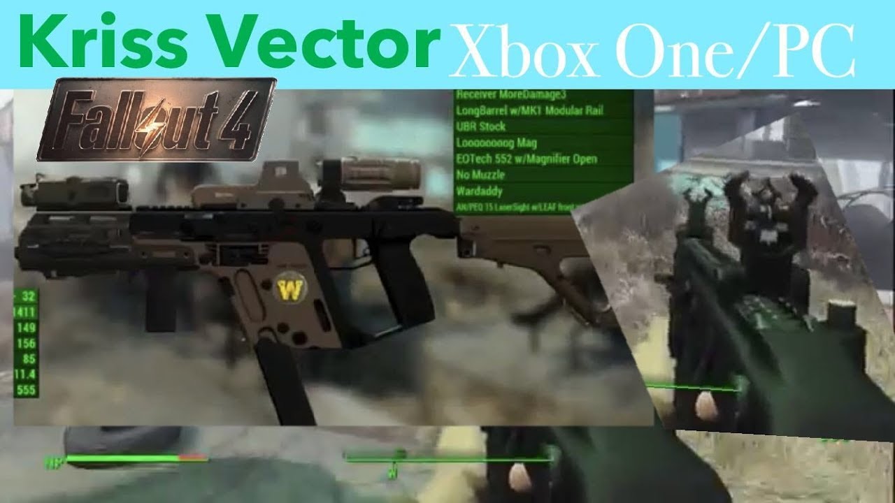 1280x720 Fallout Xbox Onepc Modskriss Vector