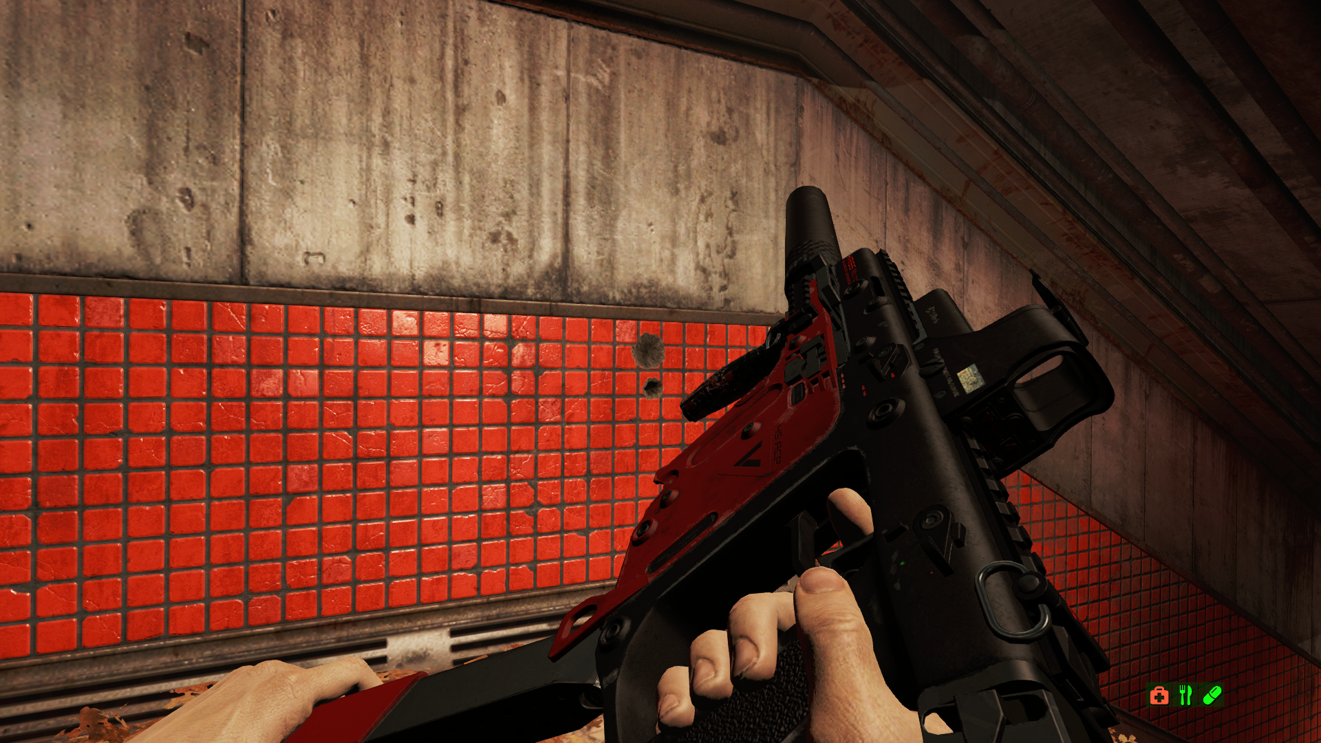 1920x1080 Kriss Vector Update Reload Animation Done