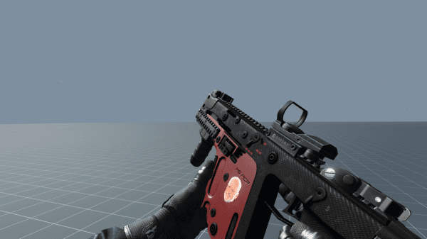 600x337 Kriss Vector