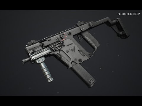 480x360 Mod Kriss Vector