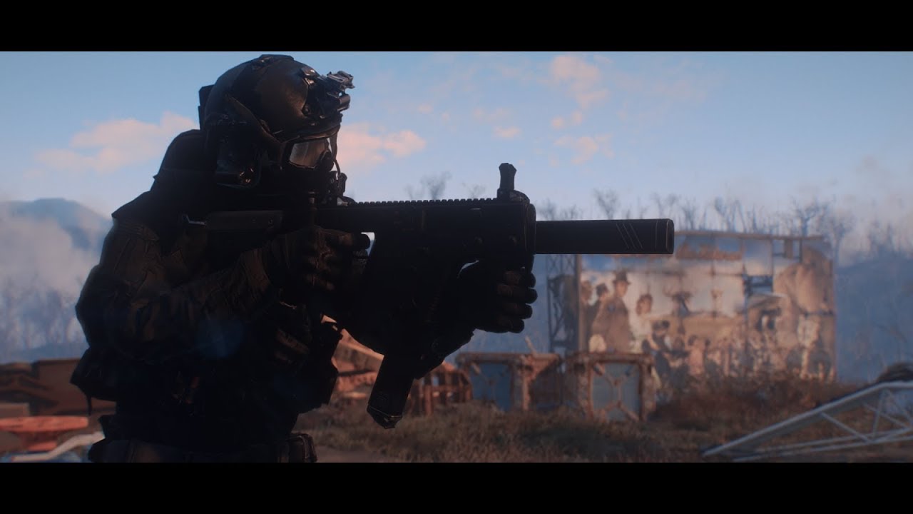 1280x720 Fallout
