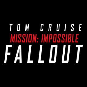 Mission Impossible Fallout Logo Vector 300x300 Mission Impossible Fallout Logo Vector