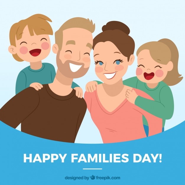 626x626 Family Vectors, Photos And Free Download
