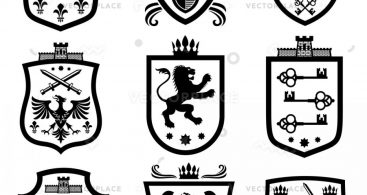 Free Free 150 Family Crest Svg SVG PNG EPS DXF File