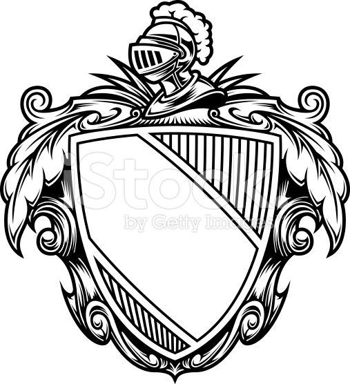 Family Crest Vector at Vectorified.com | Collection of Family Crest ...