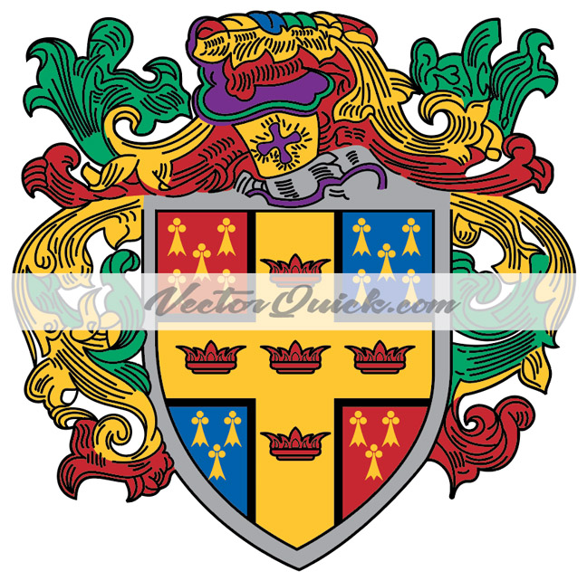 Download Family Crest Vector at Vectorified.com | Collection of Family Crest Vector free for personal use