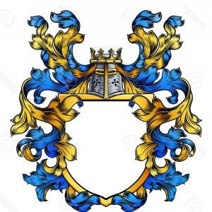 Family Crest Vector at Vectorified.com | Collection of Family Crest ...