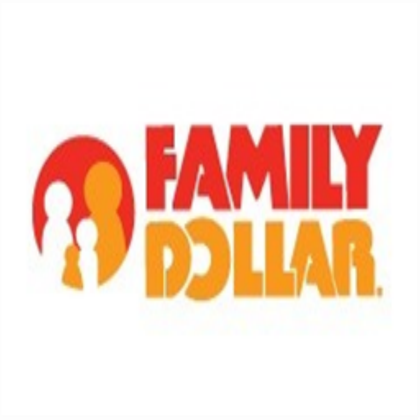 Download Family Dollar Logo Vector at Vectorified.com | Collection ...