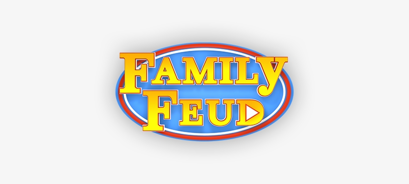 Family Feud Logo Vector at Vectorified.com | Collection of ...