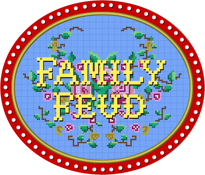 Free Free Family Feud Logo Svg 70 SVG PNG EPS DXF File