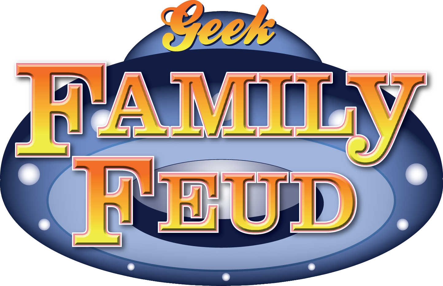 Family Feud Logo Svg 168+ SVG File Cut Cricut