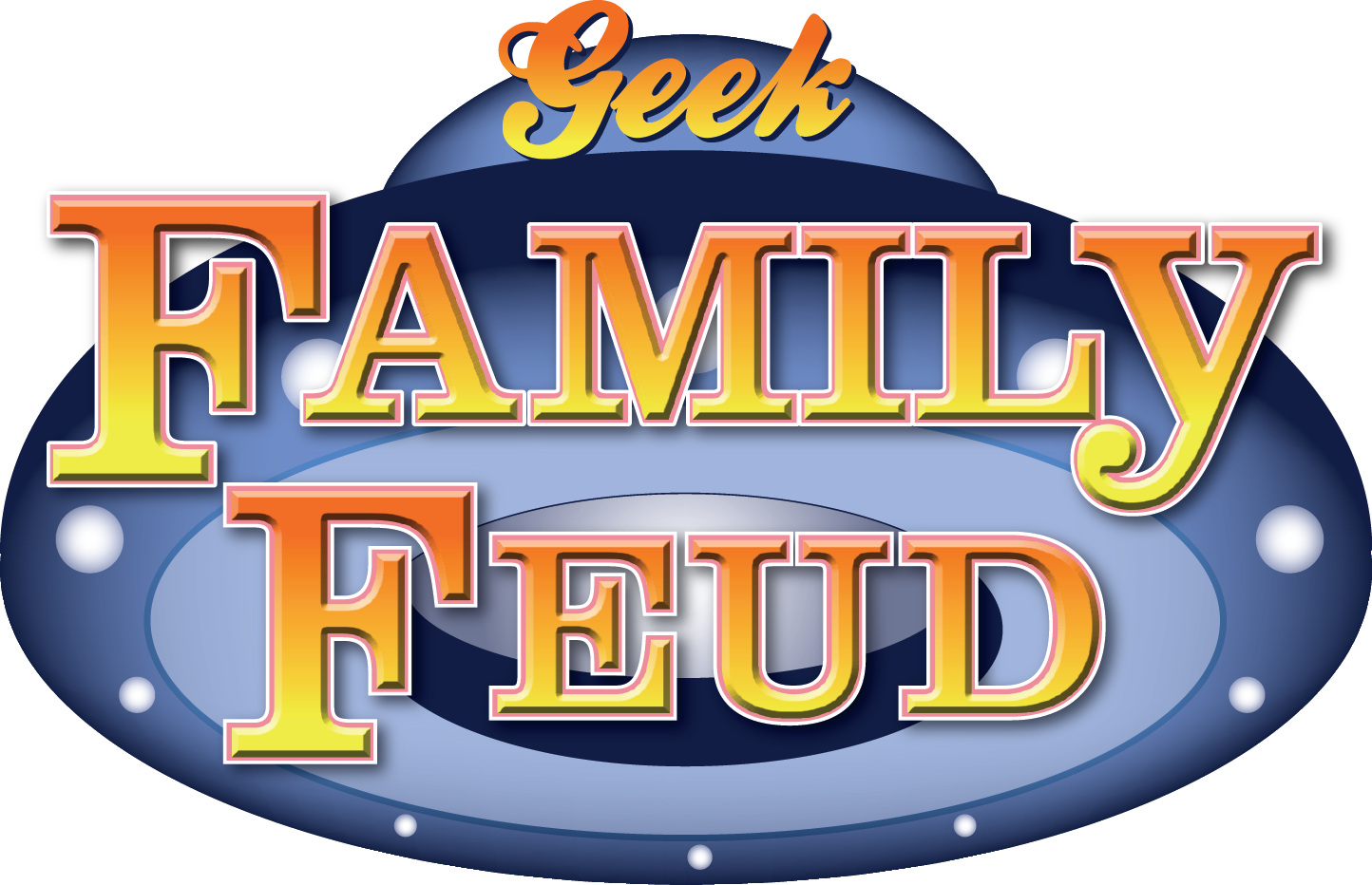 Free Free 65 Family Feud Logo Svg SVG PNG EPS DXF File