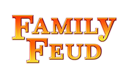 Free Free 65 Family Feud Logo Svg SVG PNG EPS DXF File