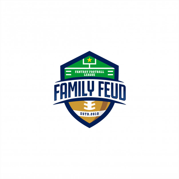 Football Logo Badge Vector Premium Download 626x626 Football Logo Badge Vector Premium Download