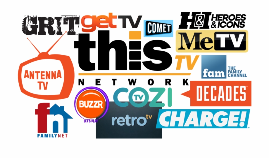 Us Over The Air Retro Television Networks 920x542 Us Over The Air Retro Television Networks