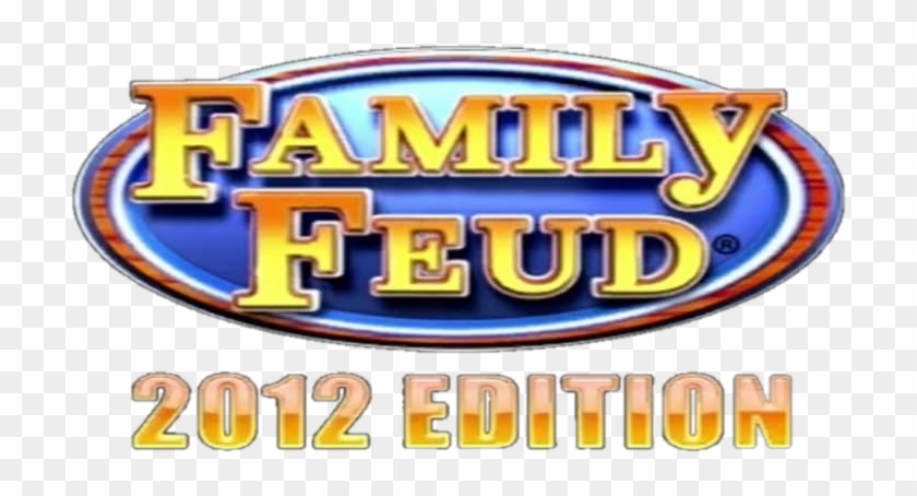 Family Feud Logo Vector at Vectorified.com | Collection of Family Feud
