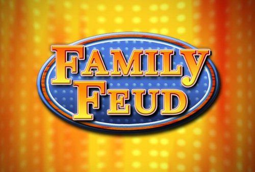 Download Family Feud Logo Vector At Vectorified Com Collection Of Family Feud Logo Vector Free For Personal Use 3D SVG Files Ideas | SVG, Paper Crafts, SVG File