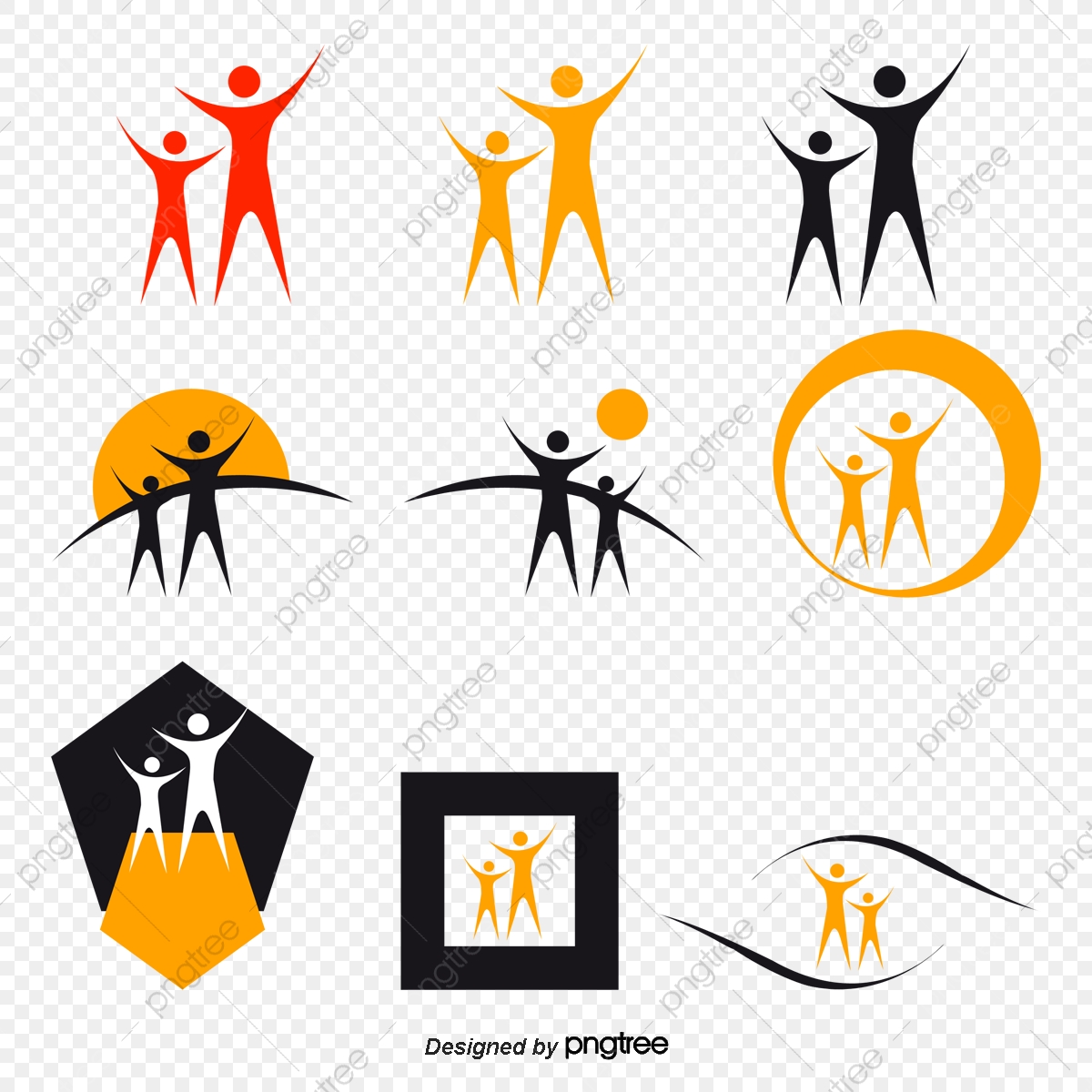 1200x1200 Family Icon Material, Family Vector, Icon Vector, Logo Mark Icon