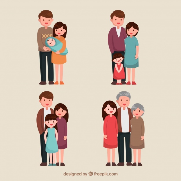 Family Vectors, Photos And Free Download 626x626 Family Vectors, Photos And Free Download