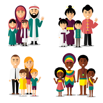 Page Family Vector On Curated Vector Illustrations, Stock 400x400 Page Family Vector On Curated Vector Illustrations, Stock