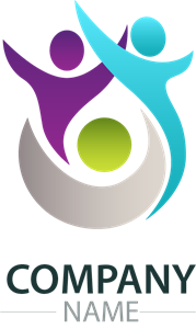 Happy Family Real Estate Logo Vector 179x300 Happy Family Real Estate Logo Vector