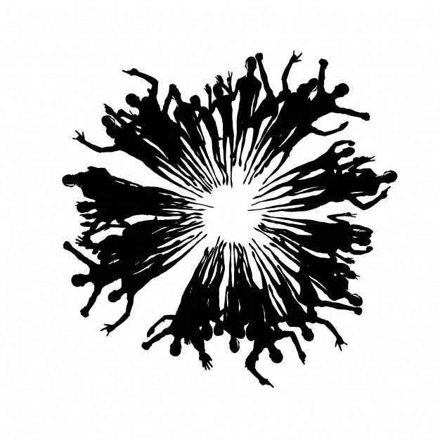 626x626 Family Gathering Vectors, Photos And Free Download