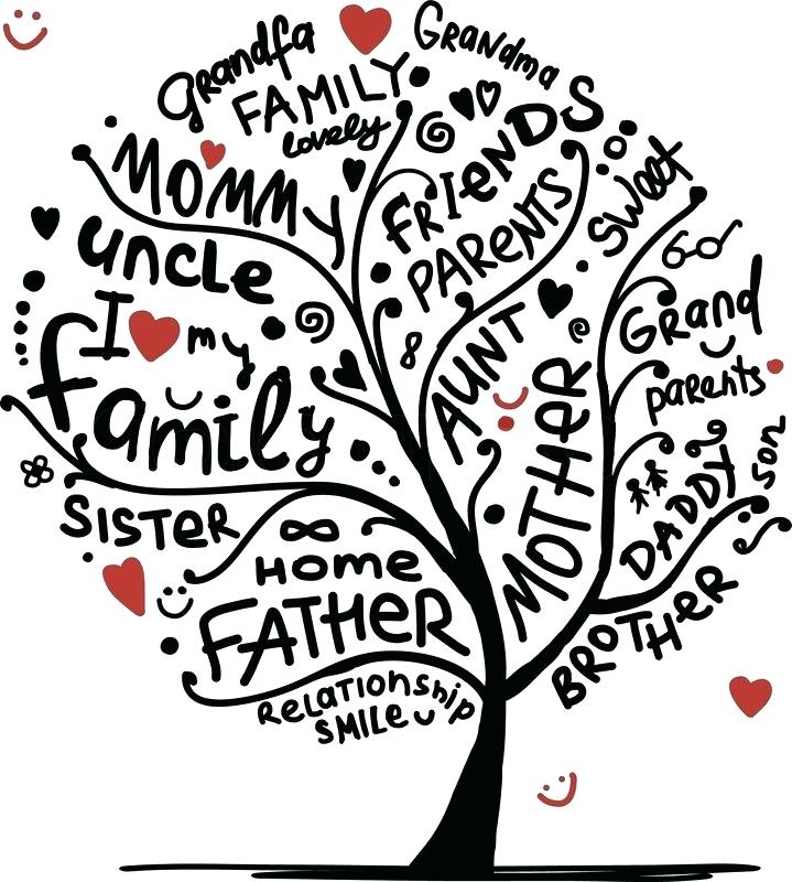 719x800 Best Family Tree Design Ideas Tattoo Designs