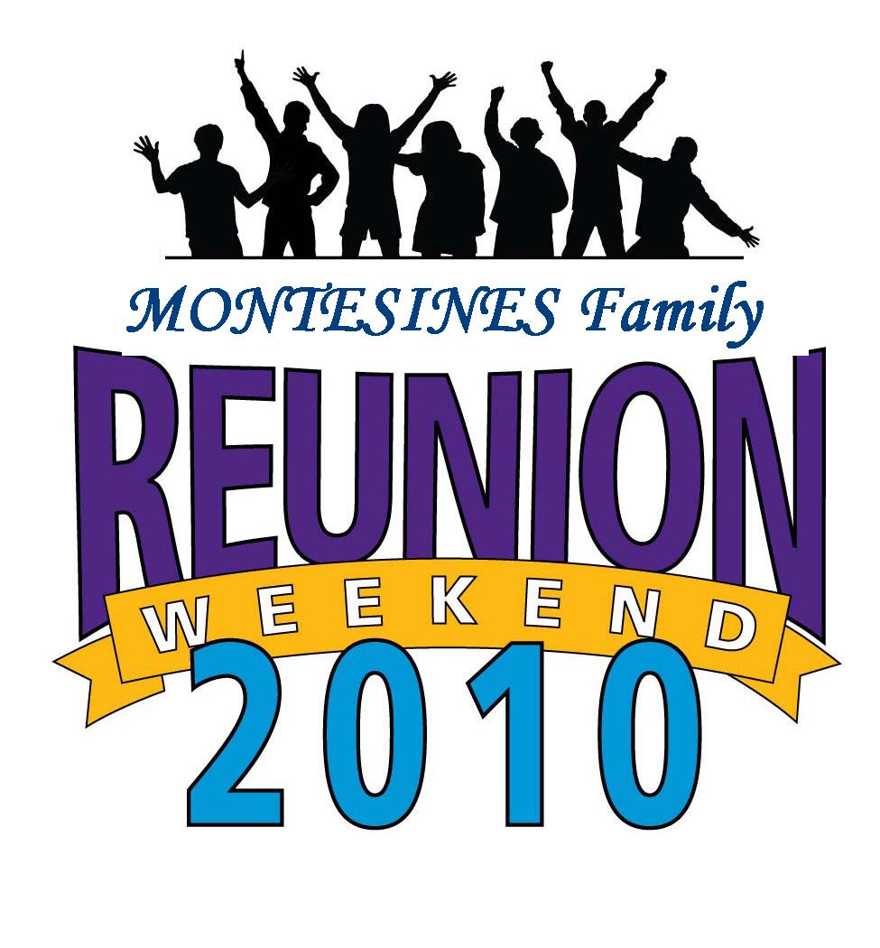 Family Reunion Clipart 975x1050 Family Reunion Clipart