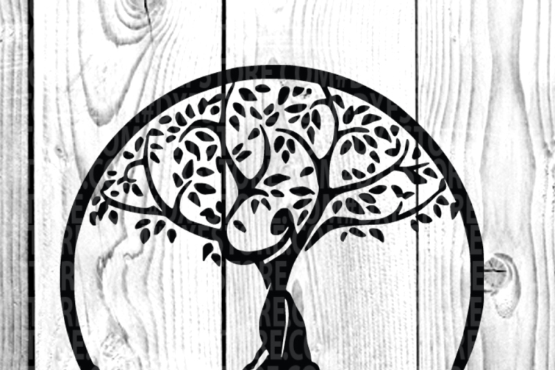 800x533 Life Of Tree Tree Tattootree Vector,family Tree Design