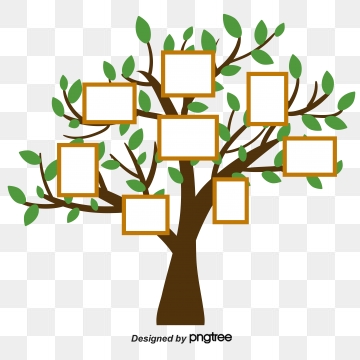 Family Tree Vector Art at Vectorified.com | Collection of Family Tree ...